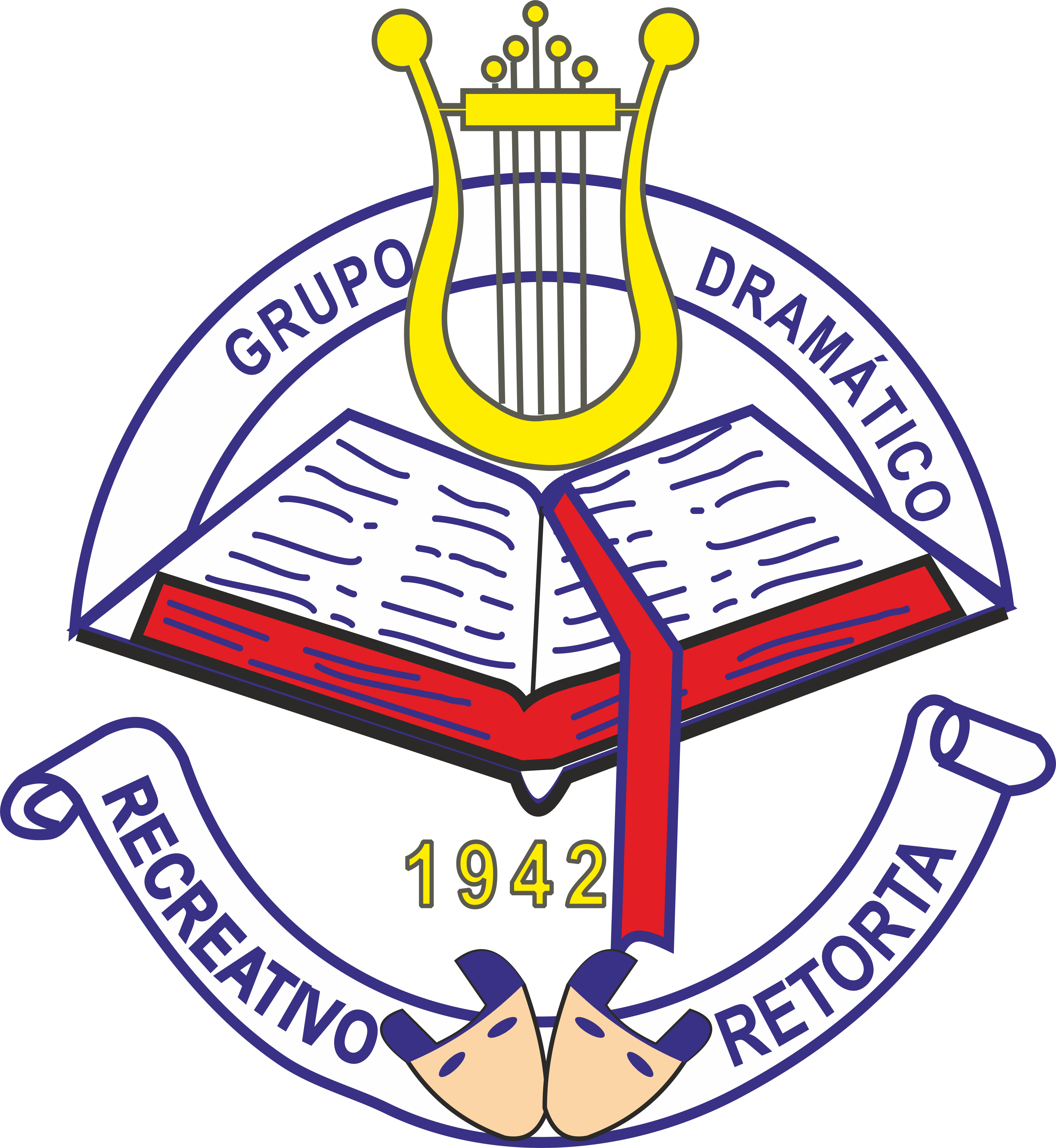 Grupo Dramático e Recreativo da Retorta